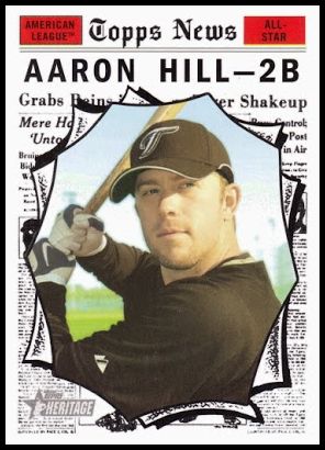 465 Aaron Hill